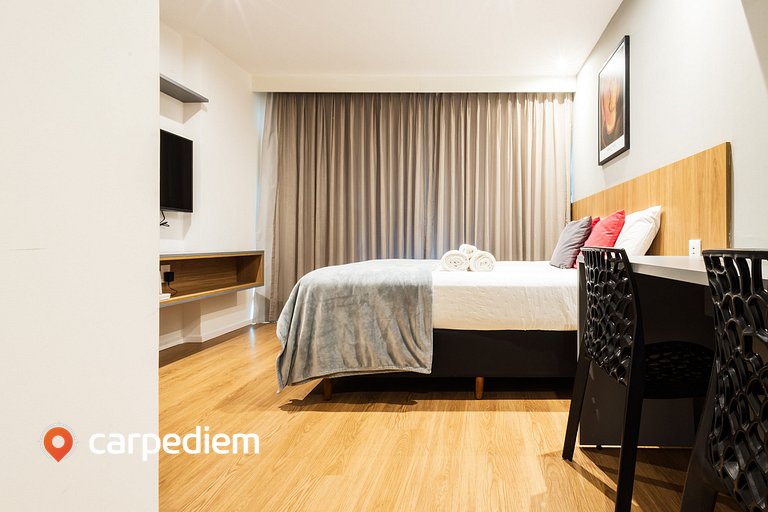 Art Studio - Beira Mar By Carpediem