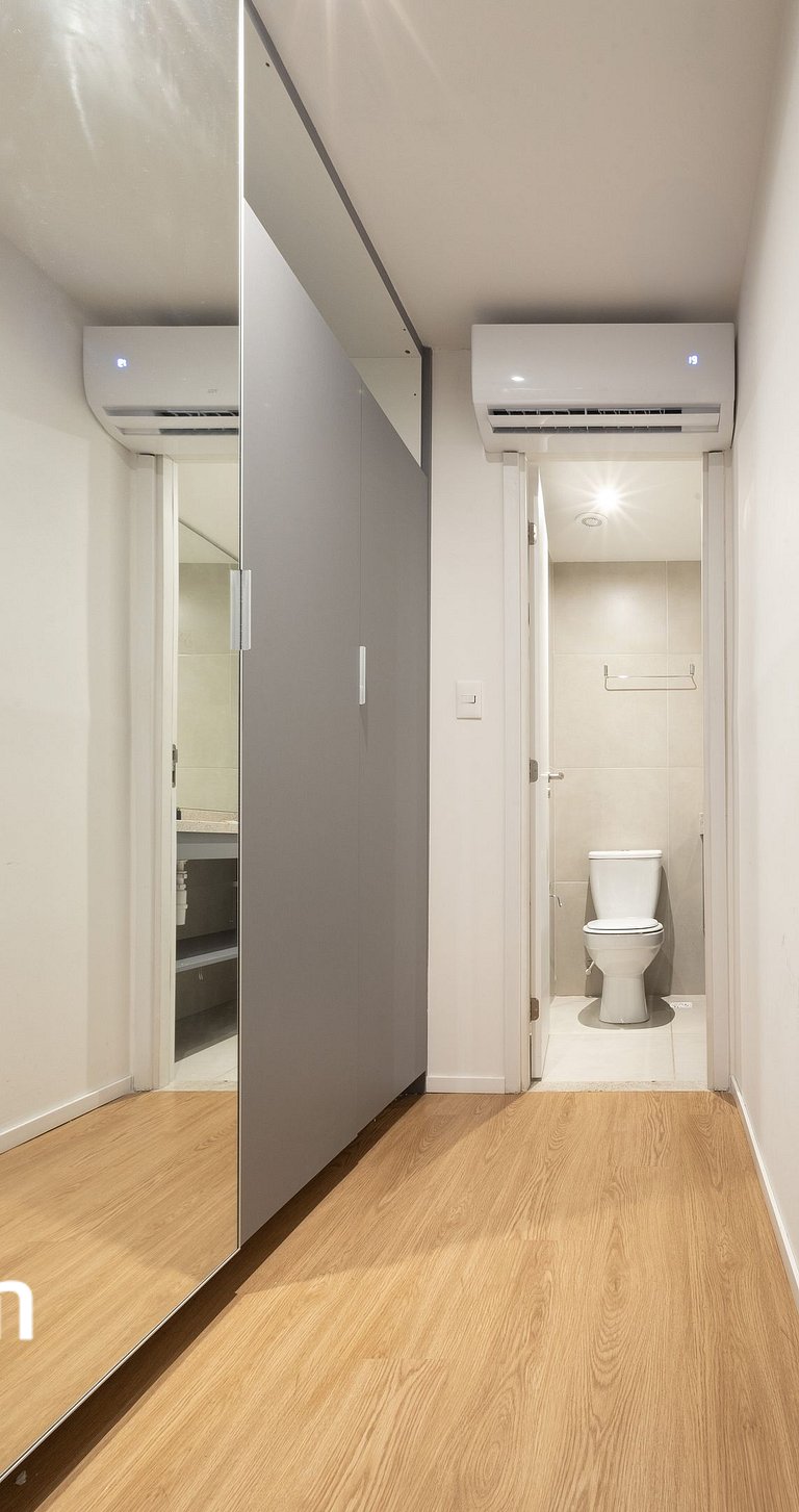 Art Studio - Beira Mar By Carpediem