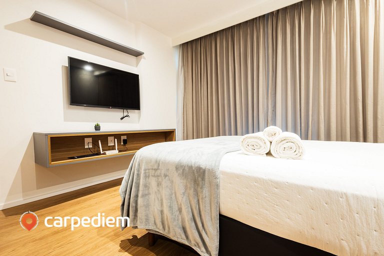 Art Studio - Beira Mar By Carpediem