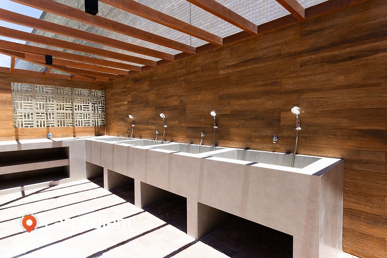 Art Studio - Beira Mar By Carpediem