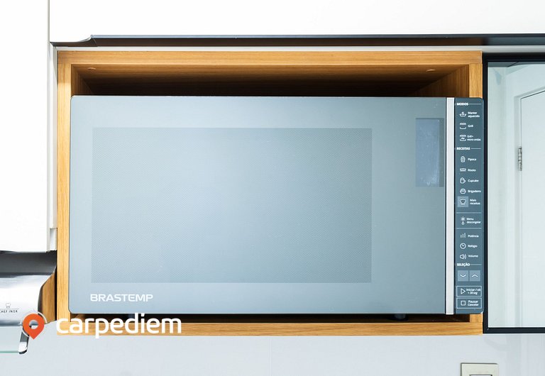 Art Studio - Vista Mar Deslumbrante By Carpediem