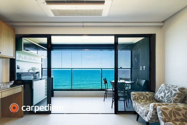 Art Studio - Vista Mar Deslumbrante By Carpediem