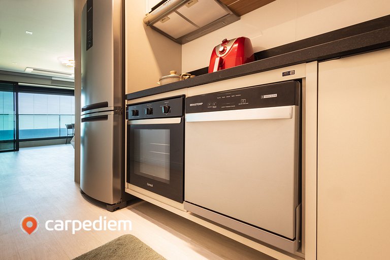 Art Studio - Vista Mar Deslumbrante By Carpediem