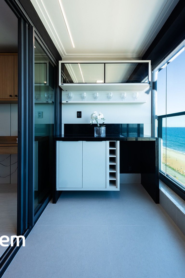 Art Studio - Vista Mar Deslumbrante By Carpediem