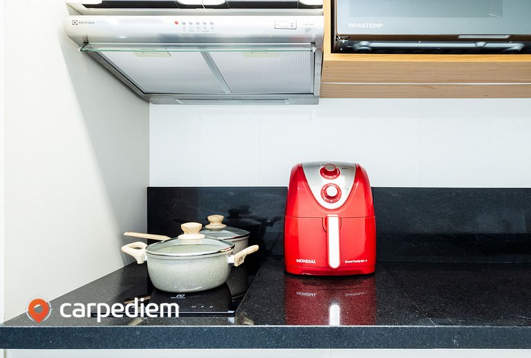 Art Studio - Vista Mar Deslumbrante By Carpediem