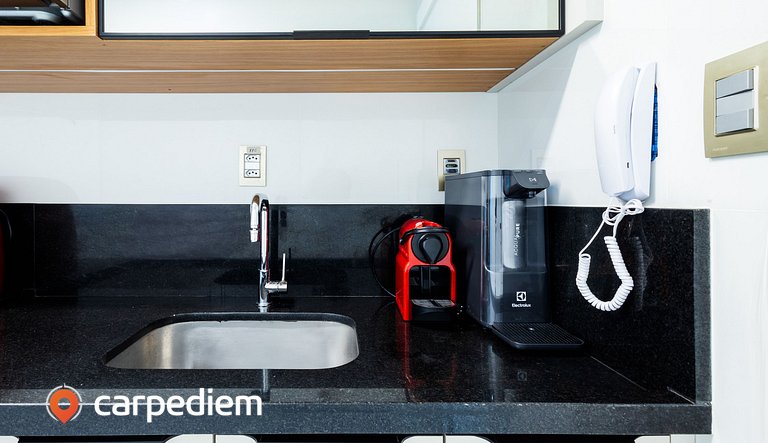 Art Studio - Vista Mar Deslumbrante By Carpediem