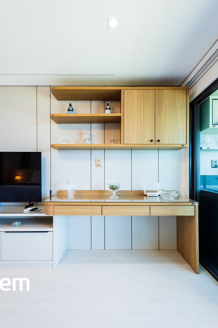 Art Studio - Vista Mar Deslumbrante By Carpediem