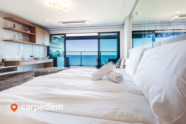 Art Studio - Vista Mar Deslumbrante By Carpediem