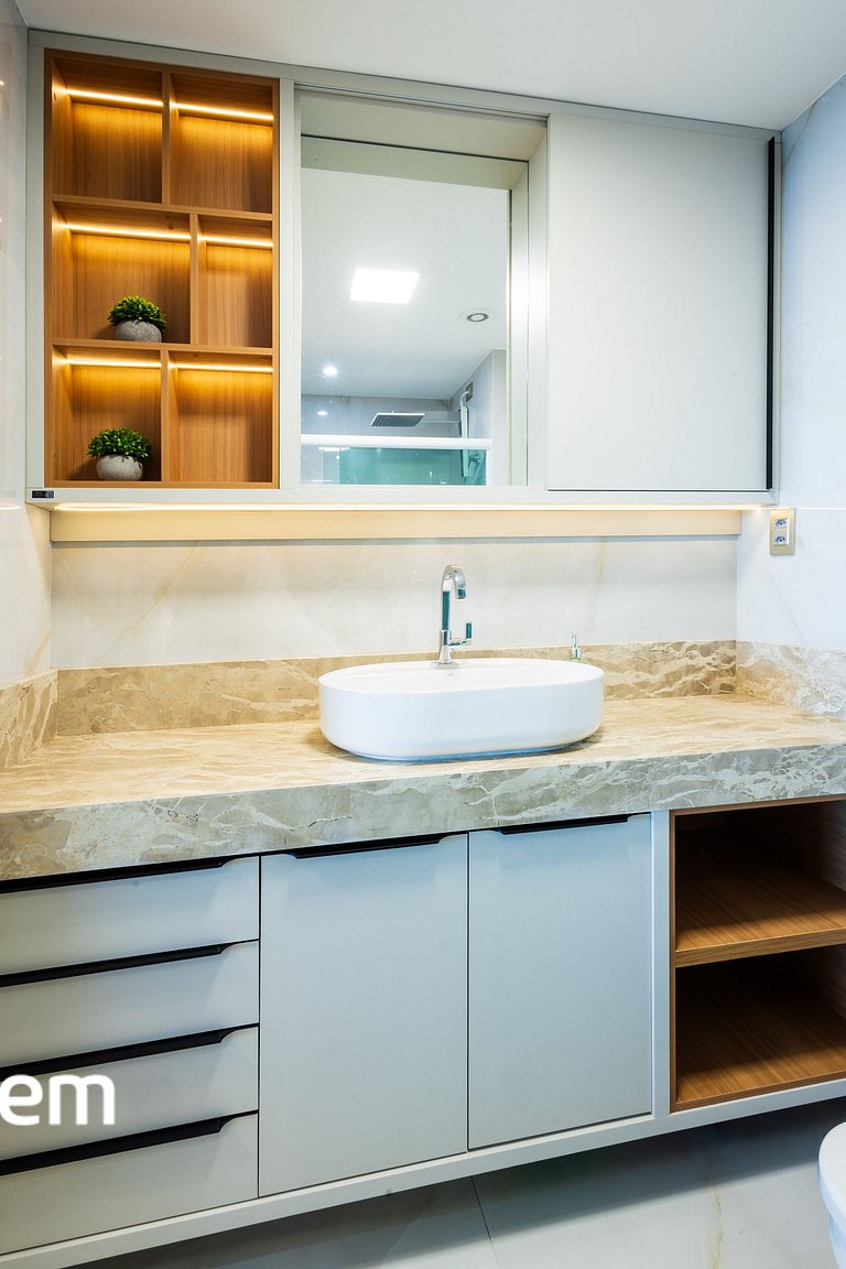 Art Studio - Vista Mar Deslumbrante By Carpediem