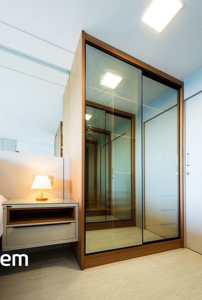 Art Studio - Vista Mar Deslumbrante By Carpediem