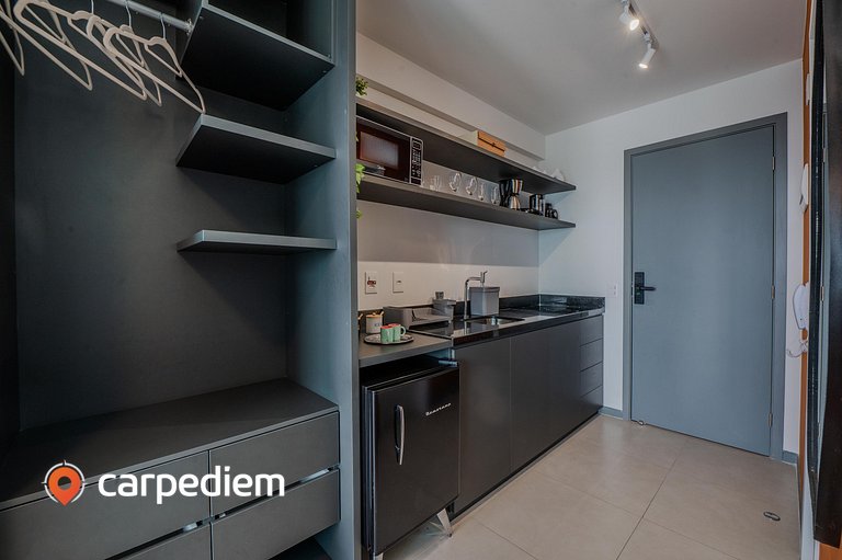 Beach Class Meireles Perto do Mar By Carpediem