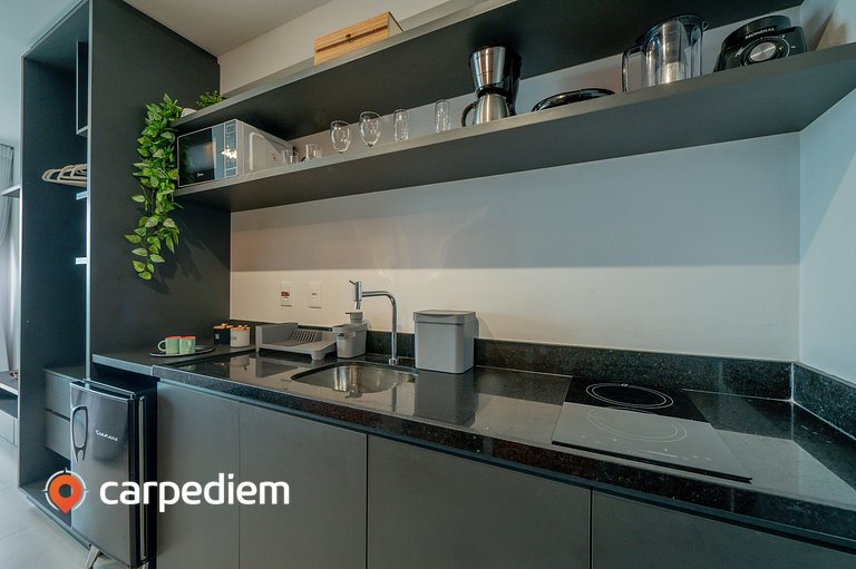 Beach Class Meireles Perto do Mar By Carpediem