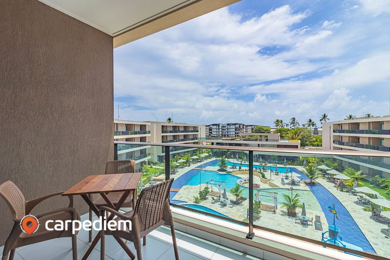 Malia #309 Resort Experience By Carpediem