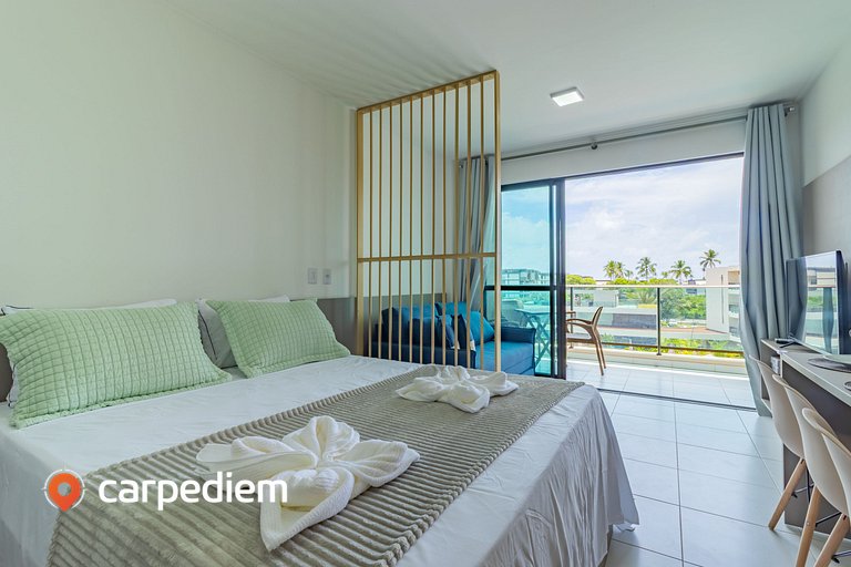 Malia #309 Resort Experience By Carpediem