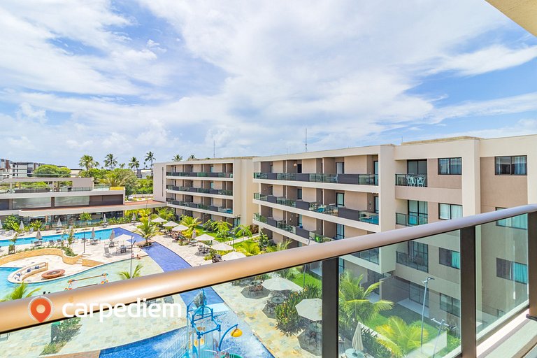 Malia #309 Resort Experience By Carpediem