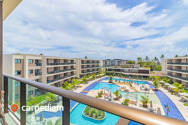 Malia #309 Resort Experience By Carpediem