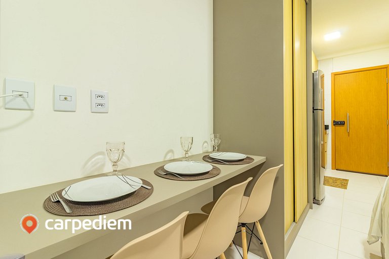 Malia #309 Resort Experience By Carpediem