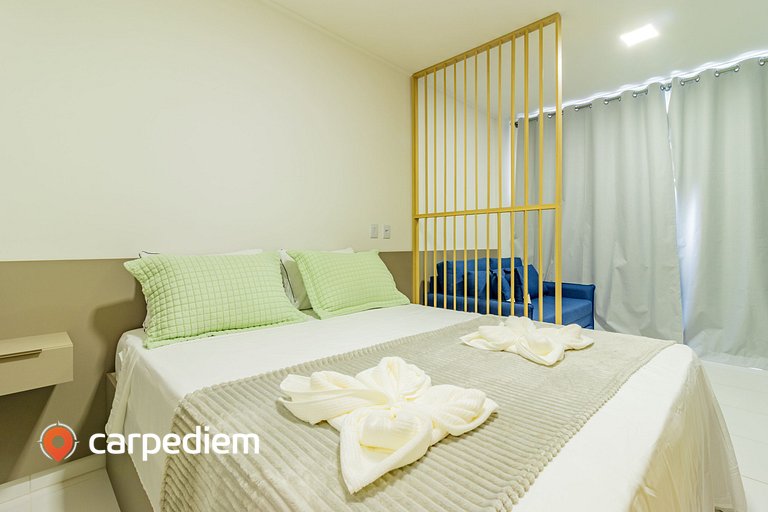 Malia #309 Resort Experience By Carpediem