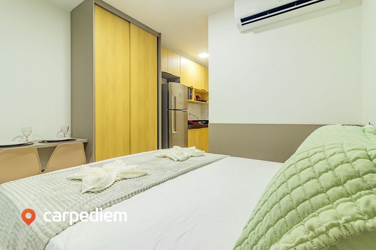 Malia #309 Resort Experience By Carpediem