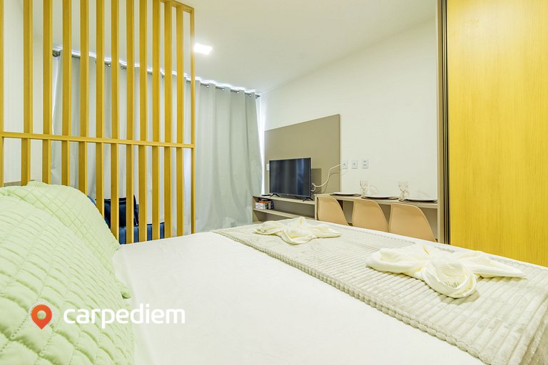 Malia #309 Resort Experience By Carpediem