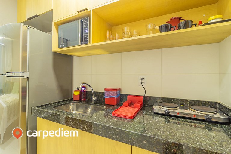 Malia #309 Resort Experience By Carpediem