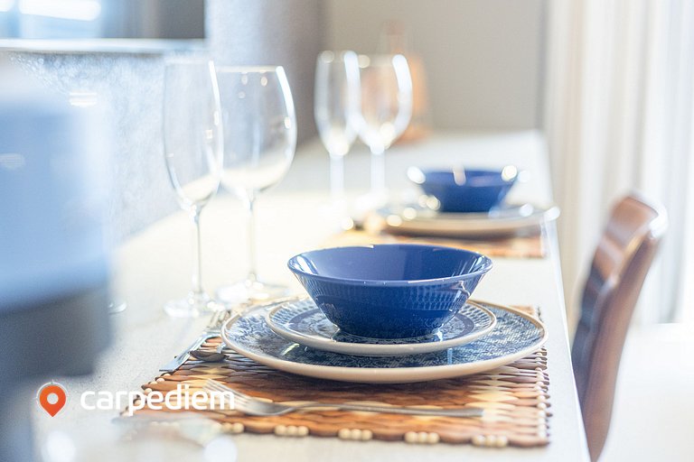 Way Bossa - Studio na Praia do Bessa by Carpediem