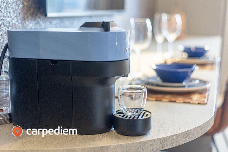 Way Bossa - Studio na Praia do Bessa by Carpediem