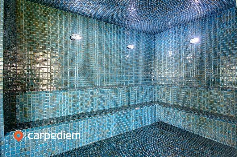 VG Sun Cumbuco #403 Vista Mar by Carpediem