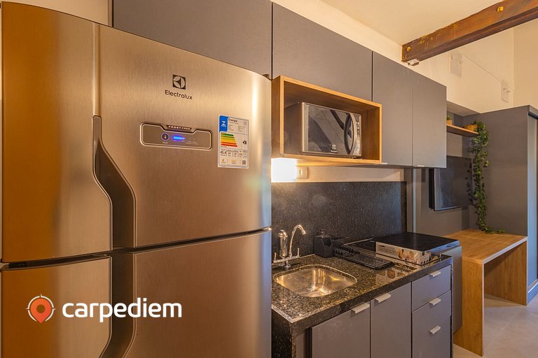 CarneirosAtlantico #4309 - Frente mar by Carpediem