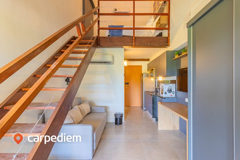 CarneirosAtlantico #4309 - Frente mar by Carpediem