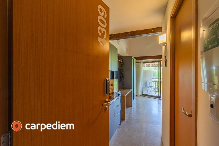 CarneirosAtlantico #4309 - Frente mar by Carpediem