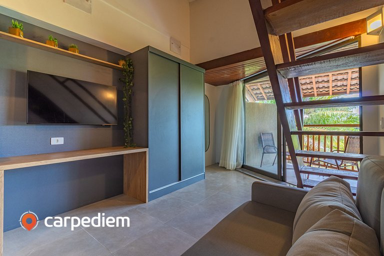 CarneirosAtlantico #4309 - Frente mar by Carpediem