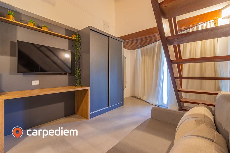 CarneirosAtlantico #4309 - Frente mar by Carpediem