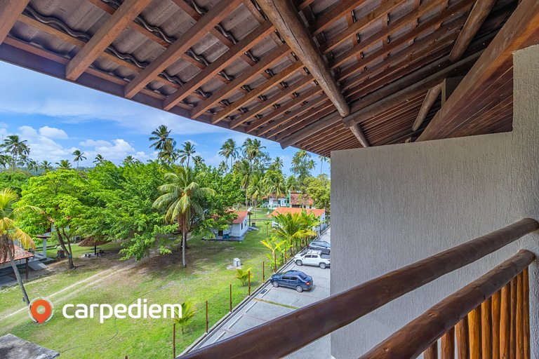 CarneirosAtlantico #4309 - Frente mar by Carpediem