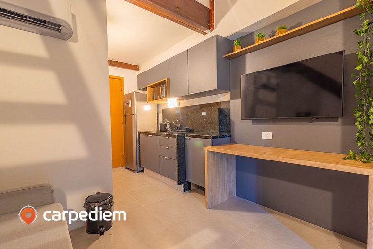 CarneirosAtlantico #4309 - Frente mar by Carpediem