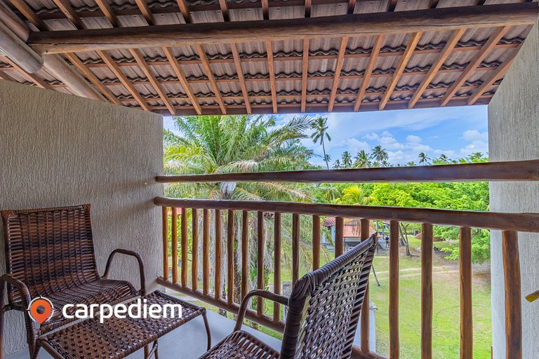 CarneirosAtlantico #4309 - Frente mar by Carpediem