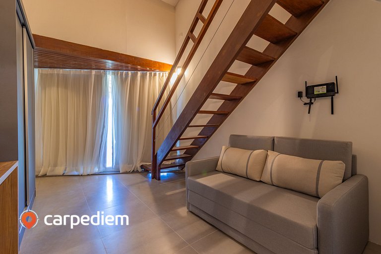 CarneirosAtlantico #4309 - Frente mar by Carpediem