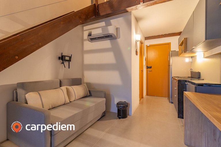 CarneirosAtlantico #4309 - Frente mar by Carpediem