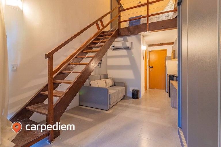 CarneirosAtlantico #4309 - Frente mar by Carpediem