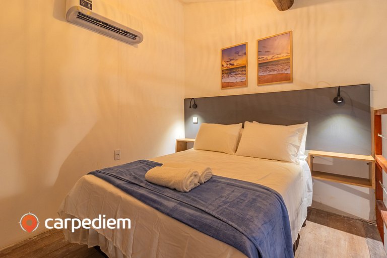 CarneirosAtlantico #4309 - Frente mar by Carpediem