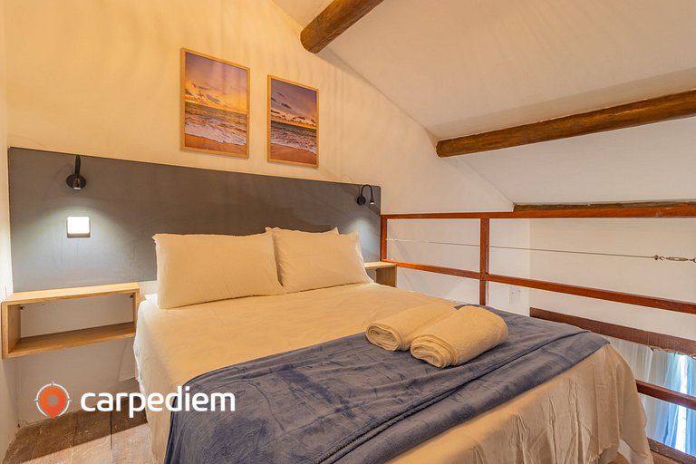 CarneirosAtlantico #4309 - Frente mar by Carpediem