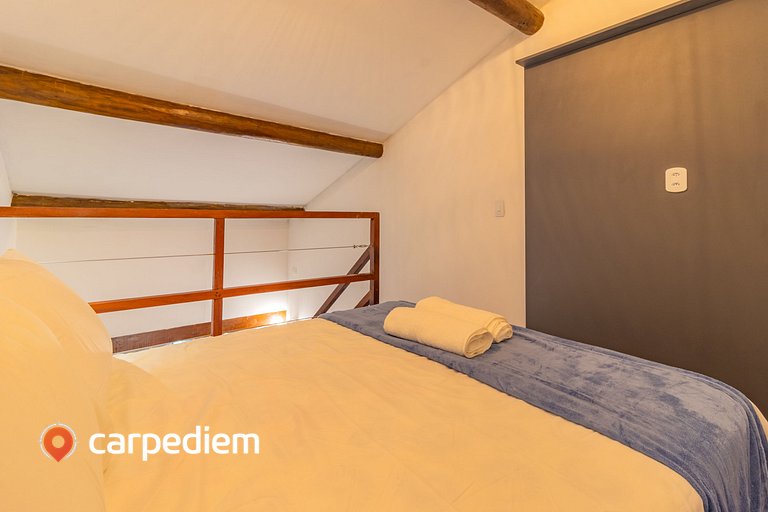 CarneirosAtlantico #4309 - Frente mar by Carpediem