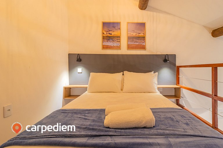 CarneirosAtlantico #4309 - Frente mar by Carpediem