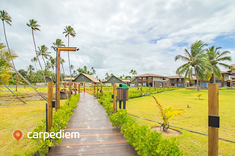 CarneirosAtlantico #4309 - Frente mar by Carpediem