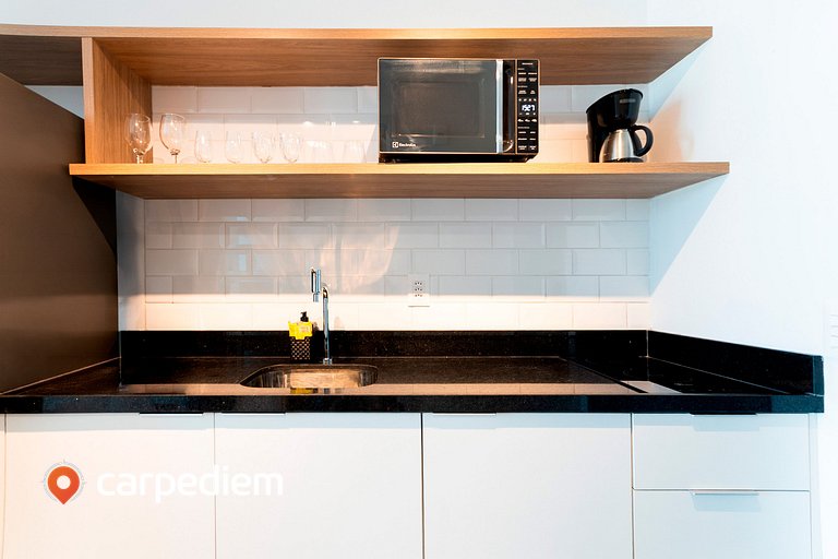 Beach Class Meireles - Fortaleza por Carpediem