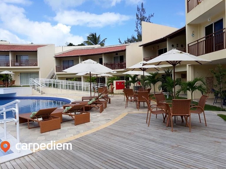 Condomínio Solar Água Pipa por Carpediem