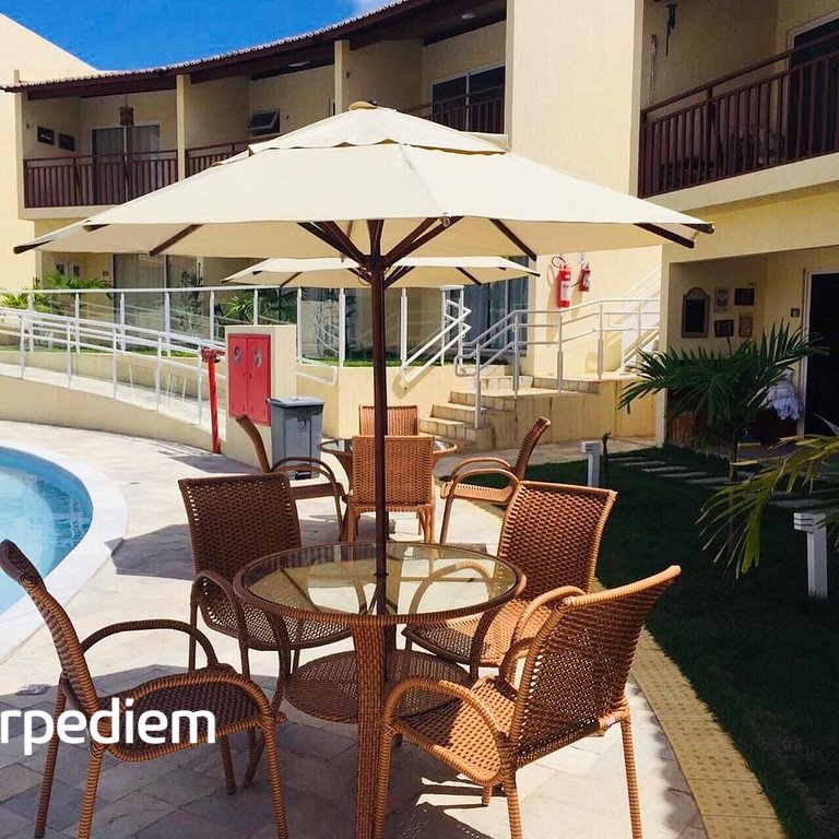 Condomínio Solar Água Pipa por Carpediem