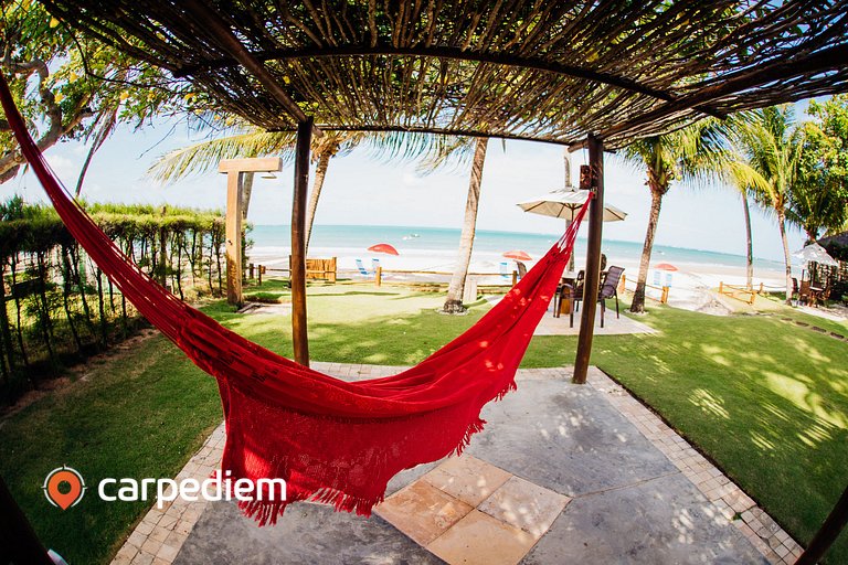 Pousada Village Porto Mirim - Loft por Carpediem