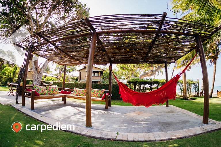 Pousada Village Porto Mirim - Loft por Carpediem