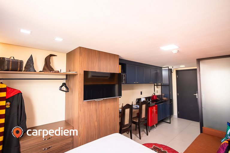 Alta Garden - Studio temático by Carpediem